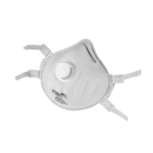 RESPIRADOR M933V STEELPRO N95 MARCA STEELPRO