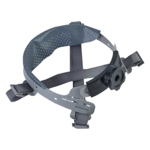 BARBUQUEJO 4 APOYOS CON MENTONERA MARCA STEELPRO