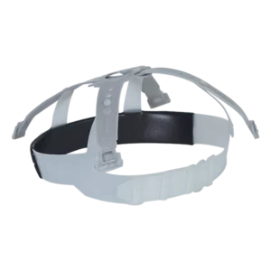TAFILETE PARA CASCO ECO CON CORREA MARCA STEELPRO