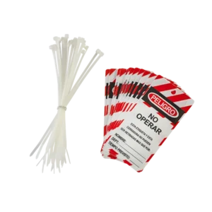 CANDADO LOCK OUT DORADO MARCA STEELPRO