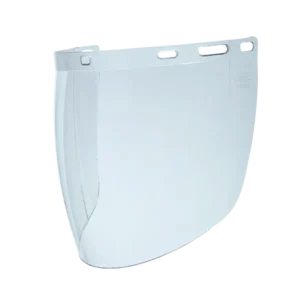 VISOR POLICARBONATO CLARO ROCKET MARCA STEELPRO