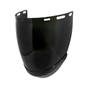 VISOR ROCKET AF ALTAS TEMP PROT BARBILLA IR 5.0 AF Z87+ MARCA STEELPRO