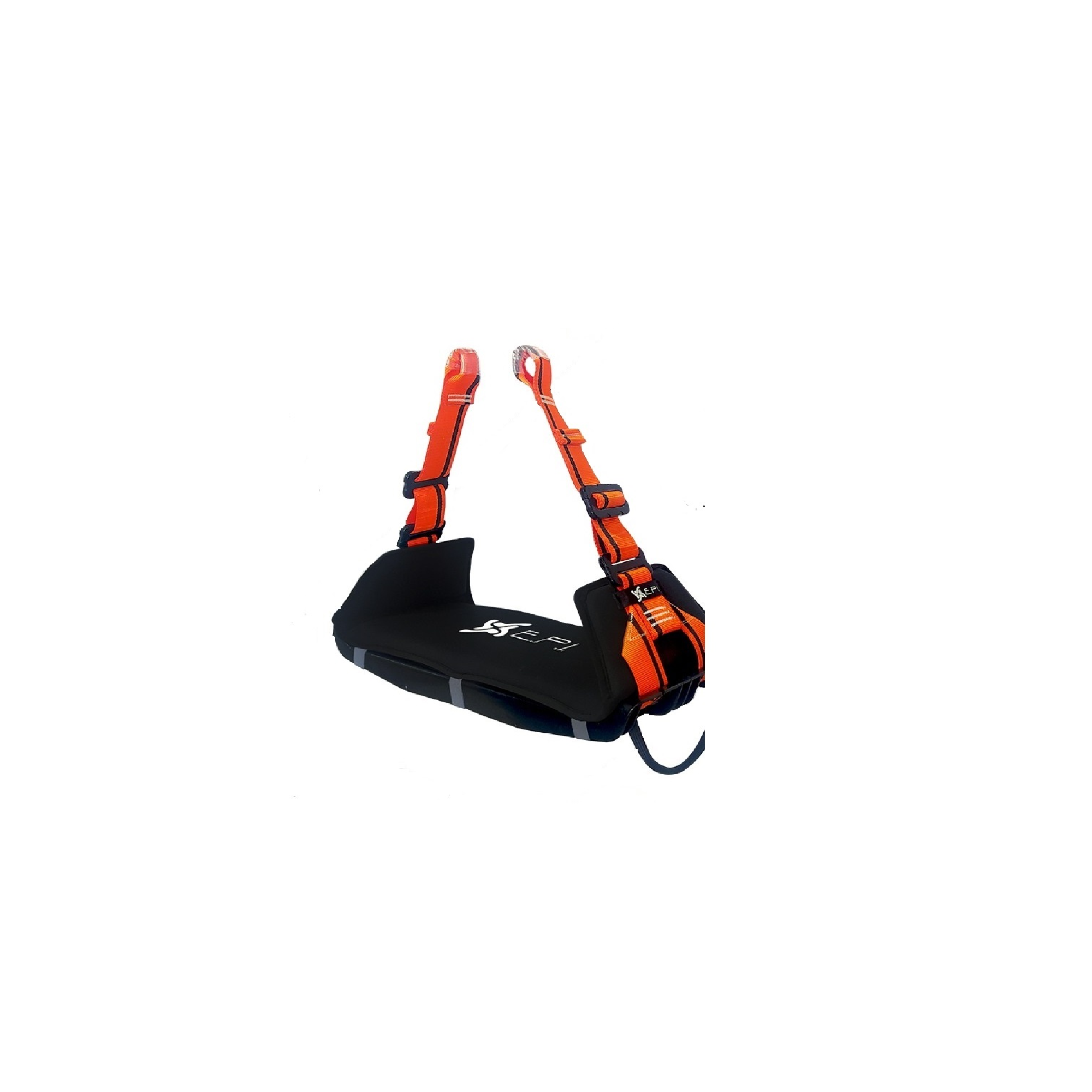 Silla Trabajo Alturas Dielectrica Marca EPI