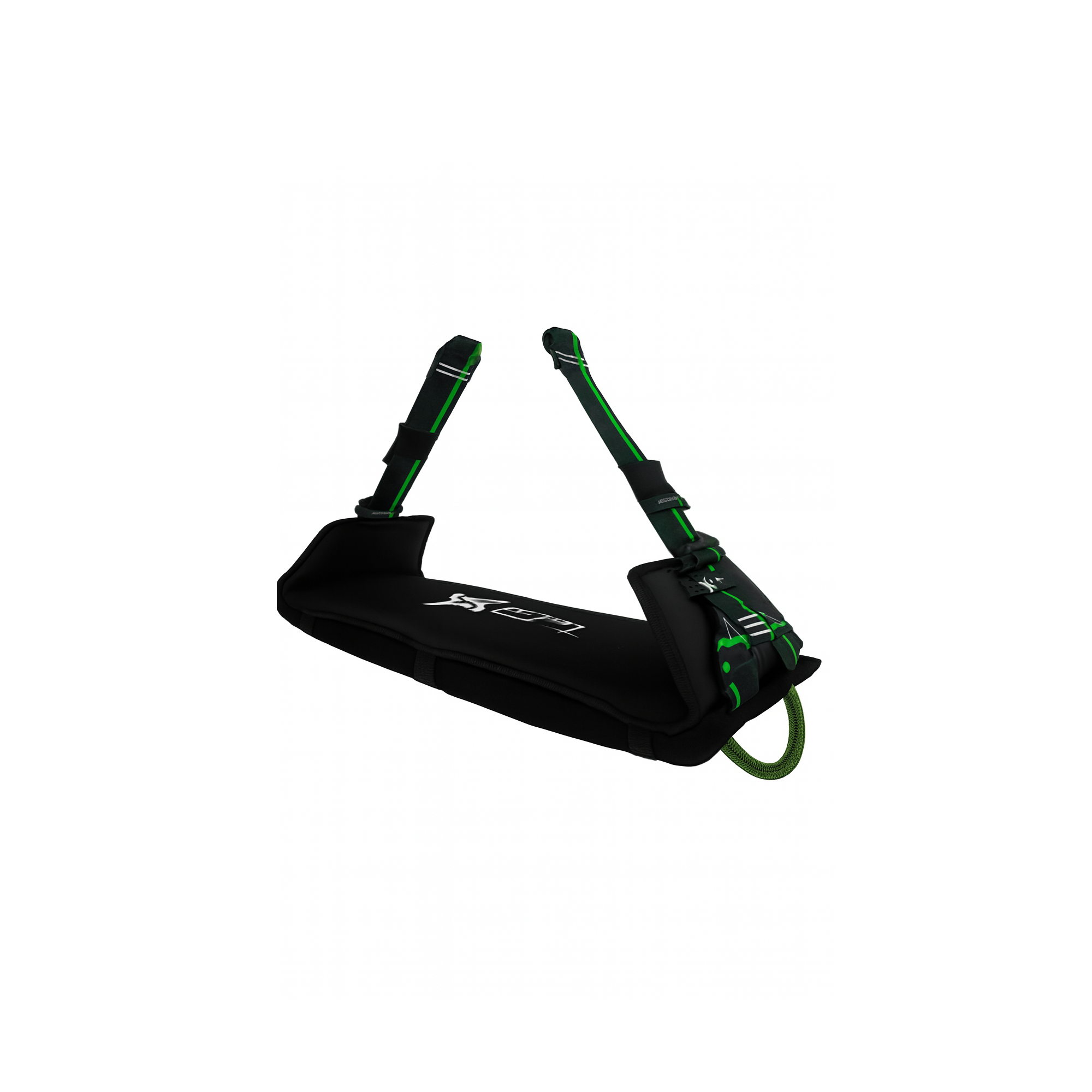 Silla de suspensi?n gravity con herraje met?lico Marca EPI