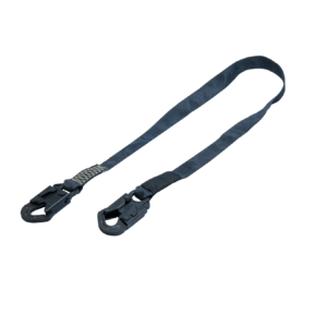 Eslinga EPI ignífugo de un brazo de posicionamiento y restricción, Marca EPI