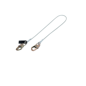 Eslinga EPI de posicionamiento en cable de acero Marca EPI