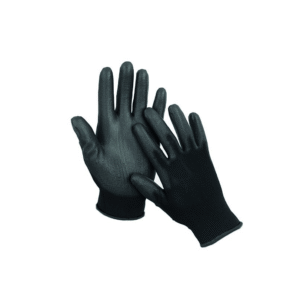 GUANTE COMFORT PU POLIÉSTER RECUBIERTO EN POLIURETANO CALIBRE 13 BOUYAN TALLA 7,8,9,10