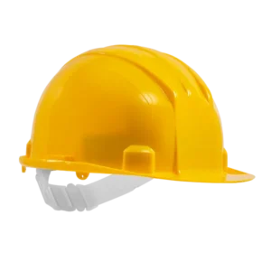 CASCO STEELPRO ECO AMARILLO MARCA STEELPRO