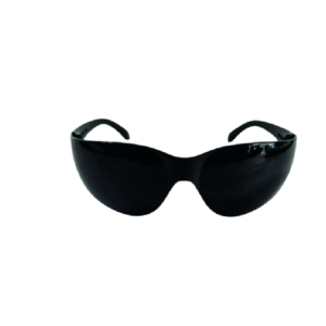 SPIDER HC OSCURO LENTE EN POLICARBONATO, MARCO EN PVC, AJUSTE ANGULAR. TIENE FILTRO CON PROTECCIÓN UV, PROTECCIÓN LATERAL BOUYAN