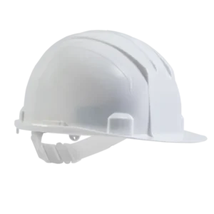 CASCO STEELPRO ECO BLANCO MARCA STEELPRO