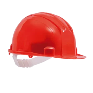 CASCO STEELPRO ECO ROJO MARCA STEELPRO