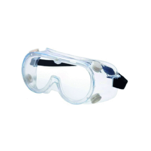 HOME MONOLENTE POLICARBONATO CLARO, CON PROTECTOR LATERAL Y VENTILACIÓN DIRECTA BOUYAN
