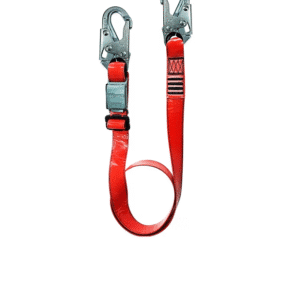 ESLINGA POSICIONAMENTO REATA POLIURETANO GANCHO DOBLE DE 3/4″ LINK TECH