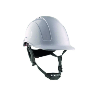 CASCO ARTIC CASCO DE SEGURIDAD TIPO II CLASE E DIELÉCTRICO, FABRICADO EN ABS. COLOR AZUL BOUYAN TALLA ÚNICA