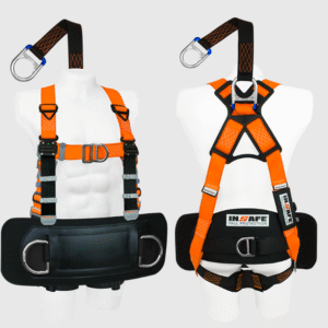 IN 8008-1 Arnes insafe de Encuellador INSAFE