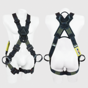 IN 8009-2ARC Arnes insafe 4 Argollas en Reata para Arco Eléctrico INSAFE