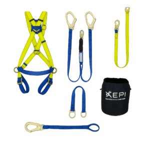 Kit Arnes EPI mas Eslinga EPIs y Anclaje Epi Marca EPI Referencia 50-103