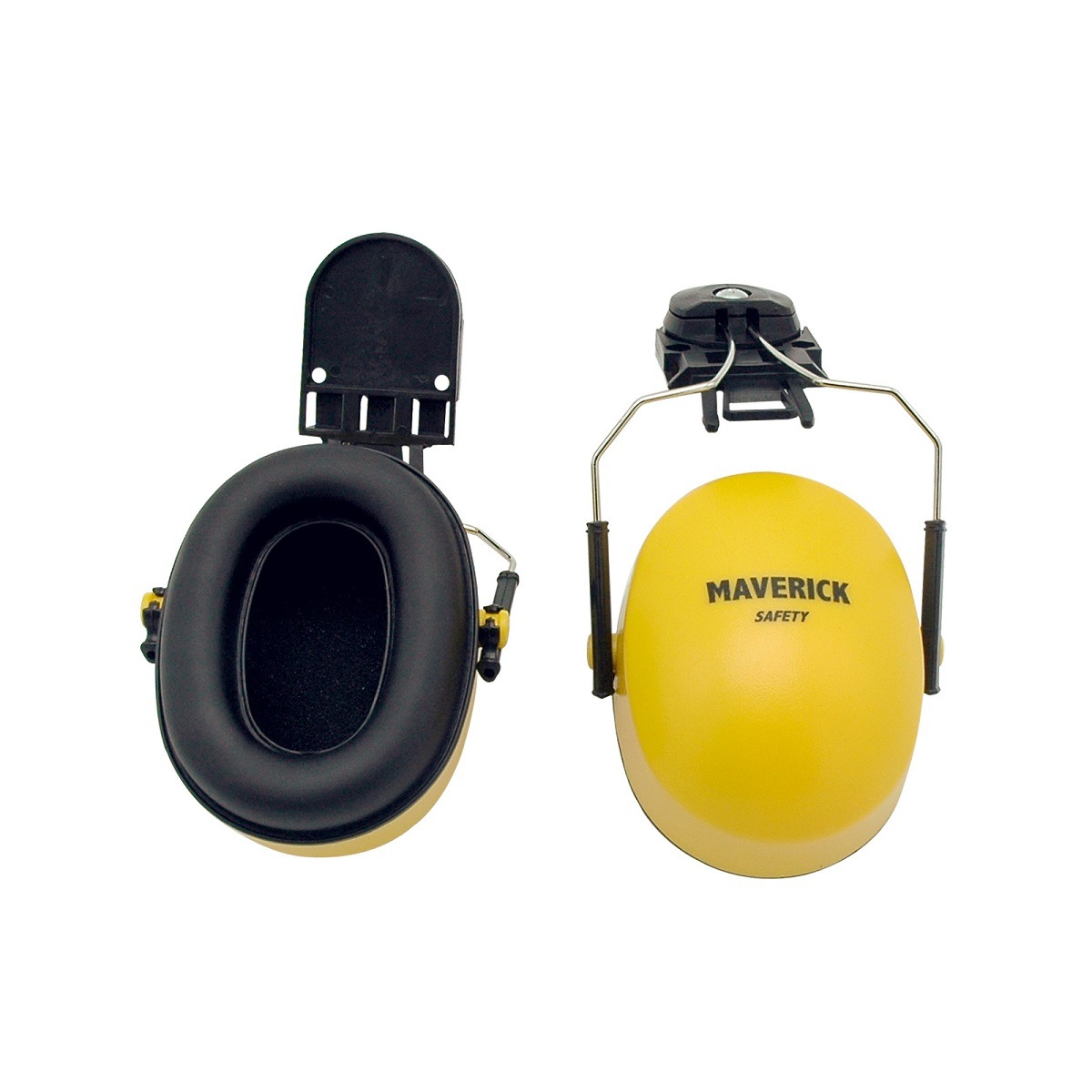 PROTECTOR AUDITIVO ADAPTABLE PARA CASCO ATTACH MAVERICK