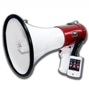 SD-10SHB-WB. MEGÁFONO 50W CON BLUETOOH