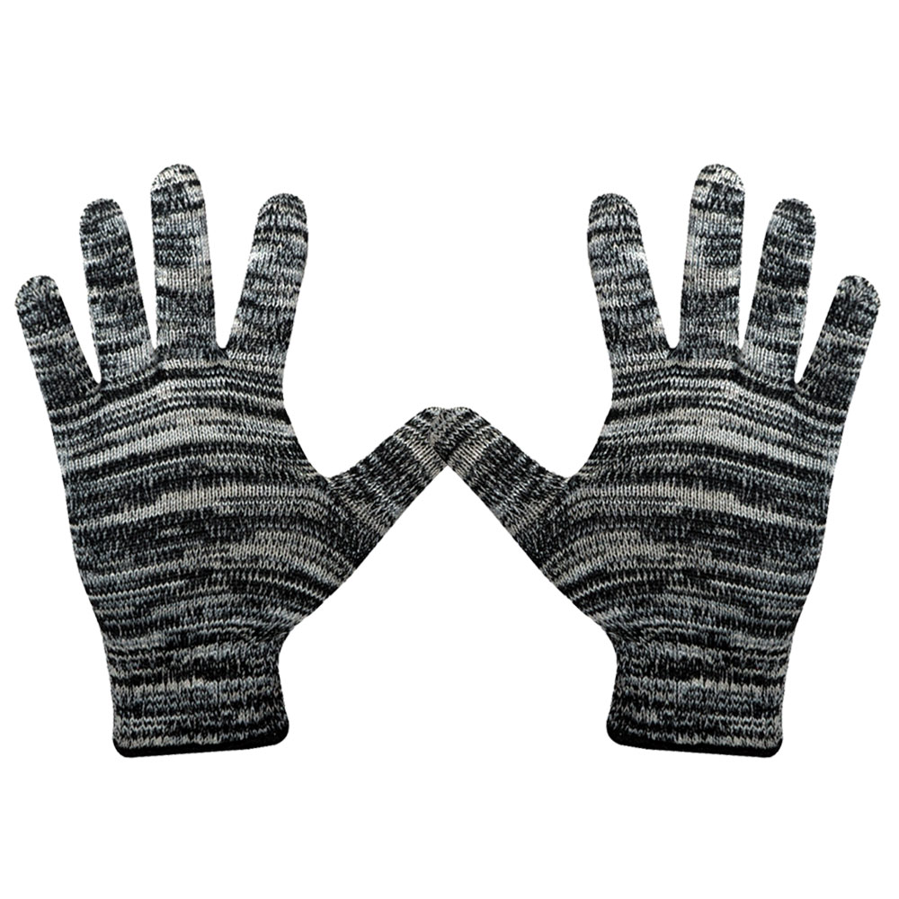 GUANTE POLIESTER GALLINETO T/9 MARCA SOSEGA