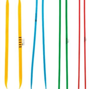 Cinta anillo de 120 cm x 2/4″ PETZL