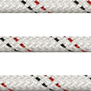 CUERDA SEMI ESTÁTICA 1/2 o 13MM X MT.