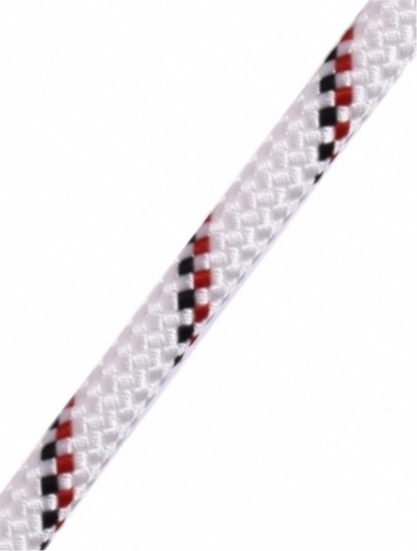 CUERDA SEMI ESTÁTICA 7/16 o 13MM X MT. RESCUE