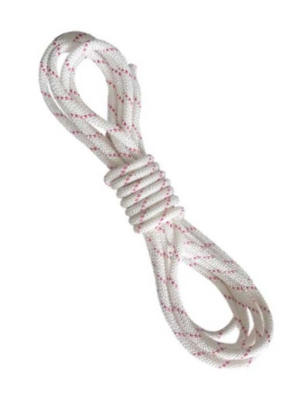 Cuerda semiestática 16 mm