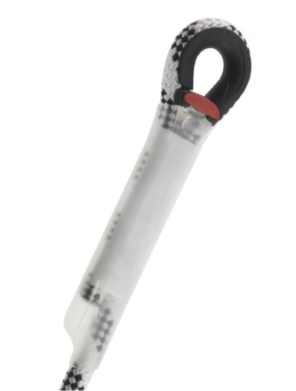 Acople / anillo (ponchado) para cuerda CAMP