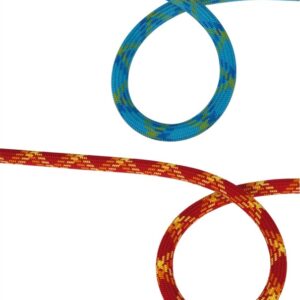 Cuerda dinámica 10.5 mm CAMP