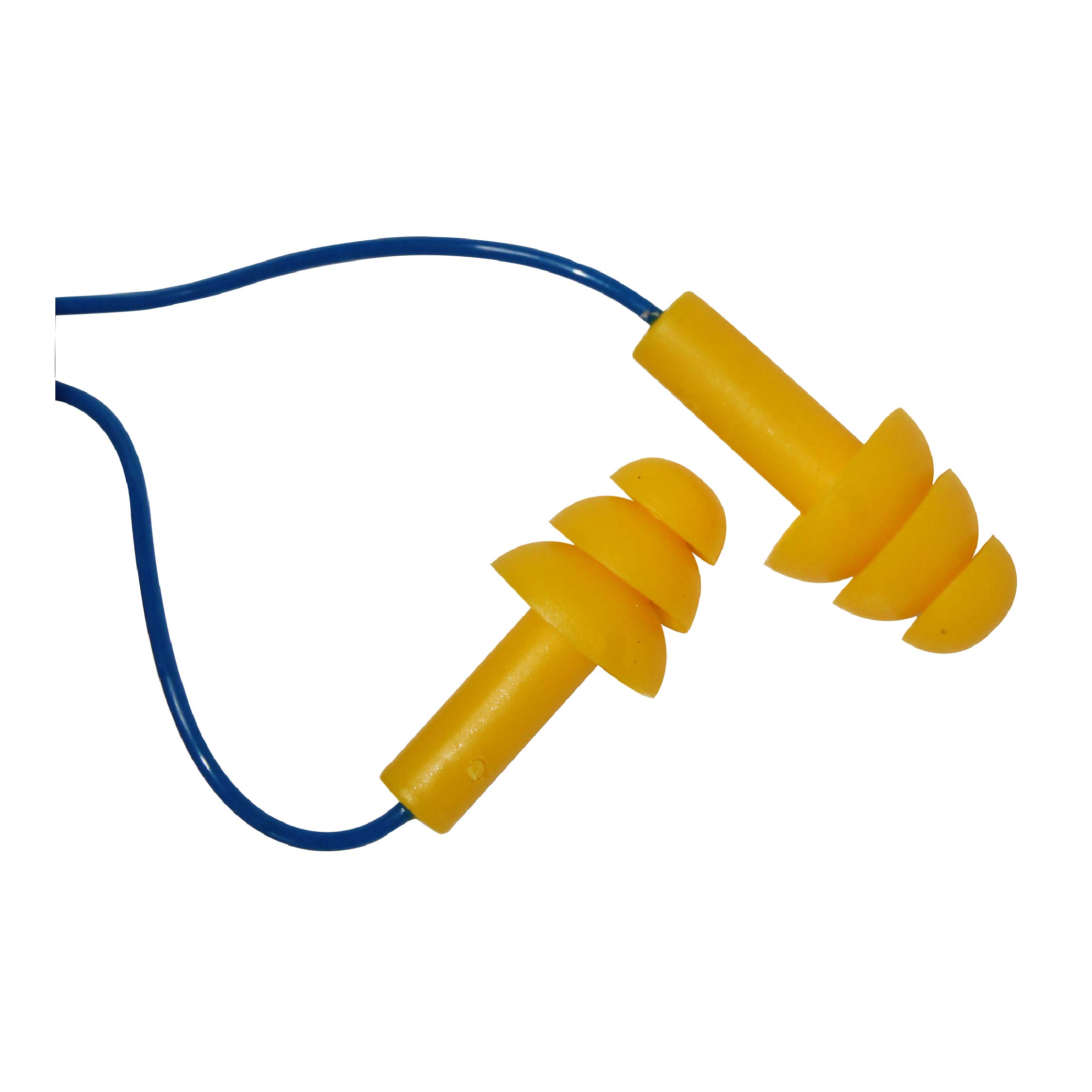 PROTECTOR AUDITIVO CORDEL TP YELLOW SOSEG MARCA SOSEGA