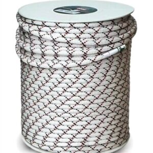 Cuerda “Manila” en nylon matizado de 10 mm x 250 mts.