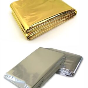 MANTA TÉRMICA.