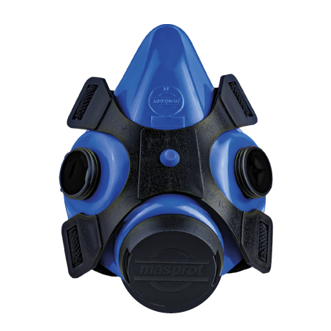 RESPIRADOR M 1.2 MASPROTECTOR MARCA SOSEGA