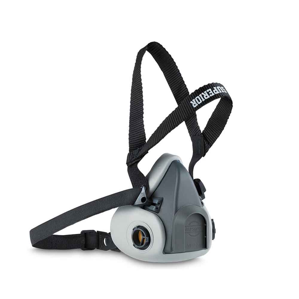 RESPIRADOR M500 TALLA M MARCA SOSEGA