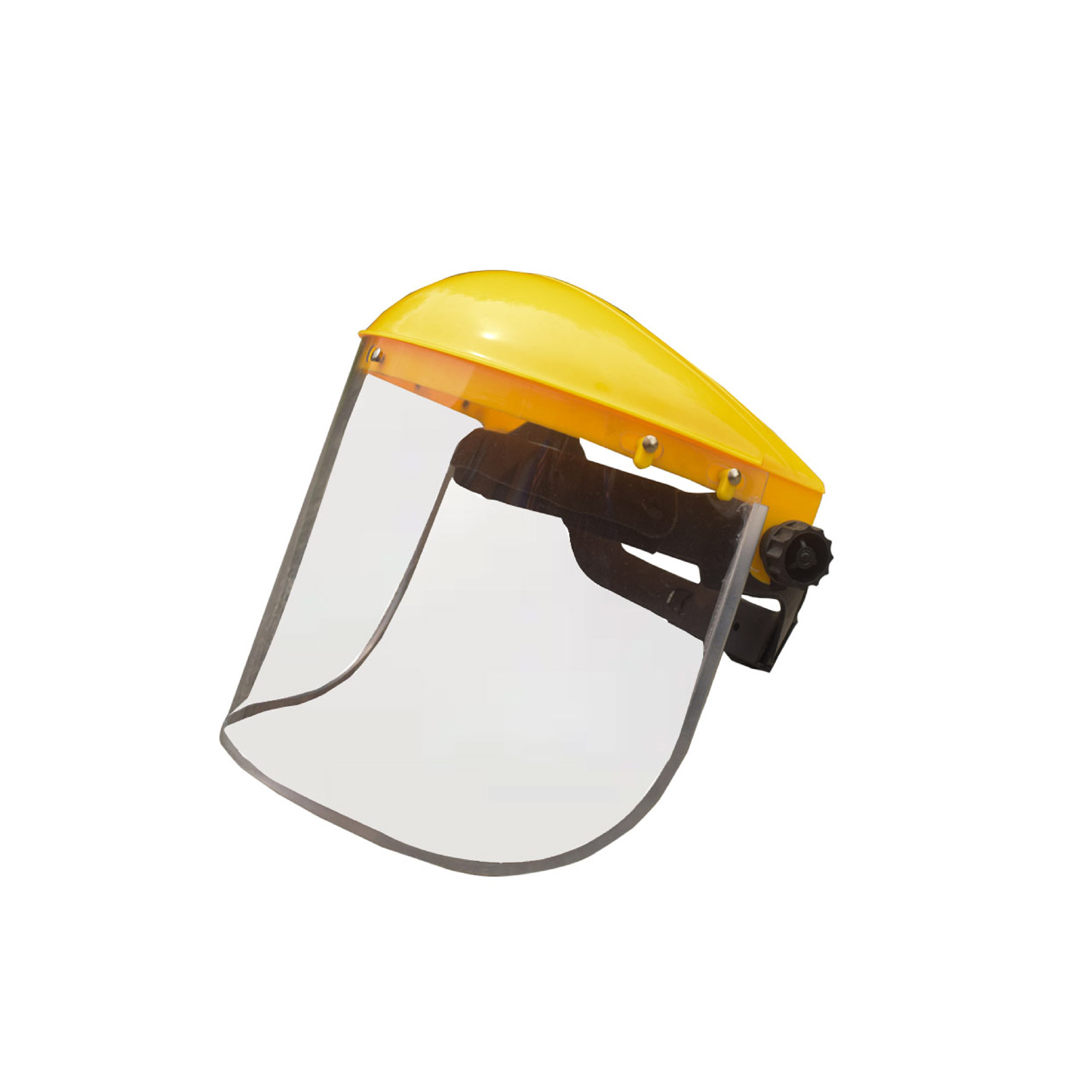 CARETA DE ESMERILAR YELLOW X3 MARCA SOSEGA