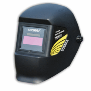 CARETA SOLDADORA AUTOMATICA MARCA SOSEGA