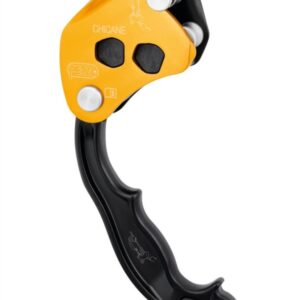 Descendedor multifuncional compacto. CAMP