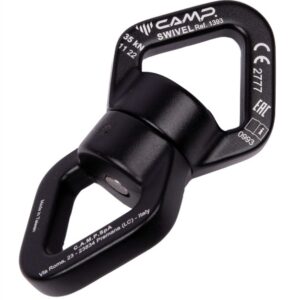 Swivel. Eslabón giratorio con rodamiento de bolas. CAMP