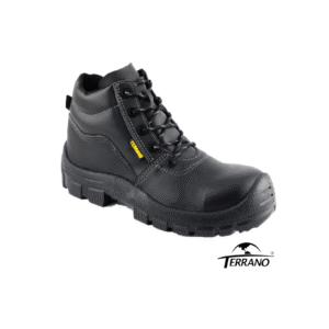 BOTAS DE SEGURIDAD  DIELECTRICA IBIZA XTM NEGRA MF PLANTILLA EN ESPUMA TALLA 35 A 44