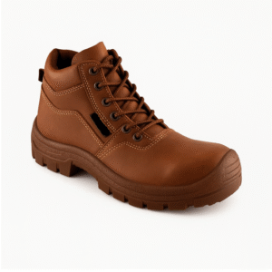 BOTAS DE SEGURIDAD  IBIZA XTM CAFÉ MF ESPUMA TALLA 35 A 44