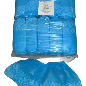 POLAINAS QUIRÚRGICAS. PAQUETE POR 50 PARES