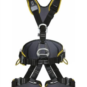 Expert 3D.Arnés 5 puntos