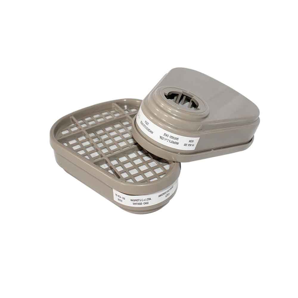 CARTUCHO M500 BLANCO G/A UNIDAD MARCA SOSEGA