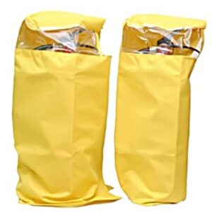 Forro en PVC para extintor de 10 – 20 – 30 libras