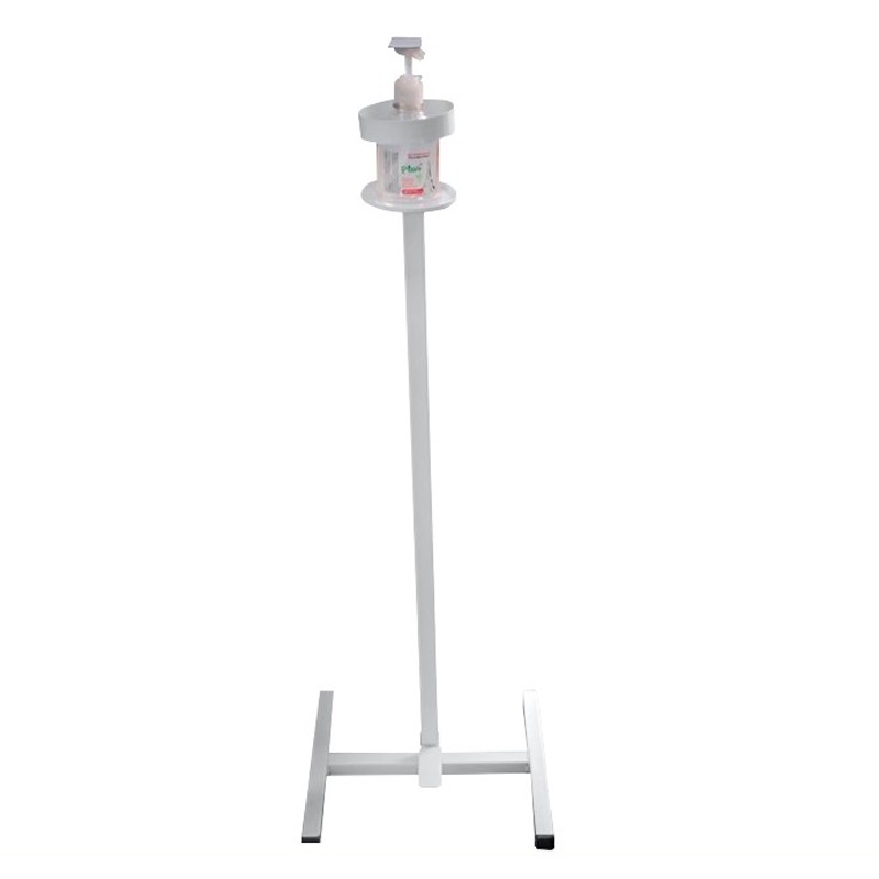 DISPENSADOR PARA GEL ANTIBACTERIAL
