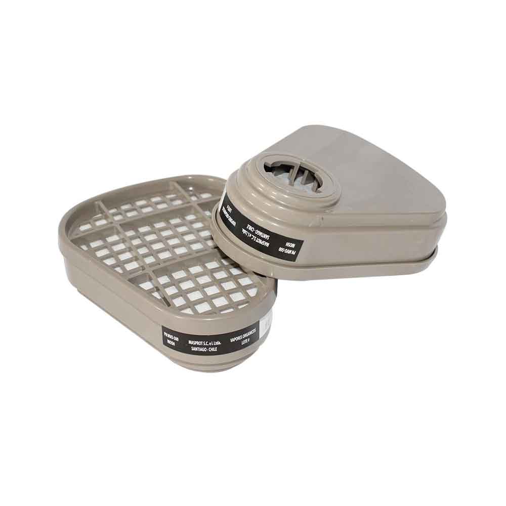 CARTUCHO M500 NEGRO V/O UNIDAD MARCA SOSEGA