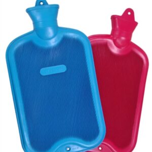 BOLSA PARA AGUA CALIENTE SIN ACCESORIO. UNIDAD