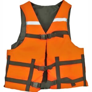 CHALECO SALVAVIDAS – ADULTO. UNIDAD