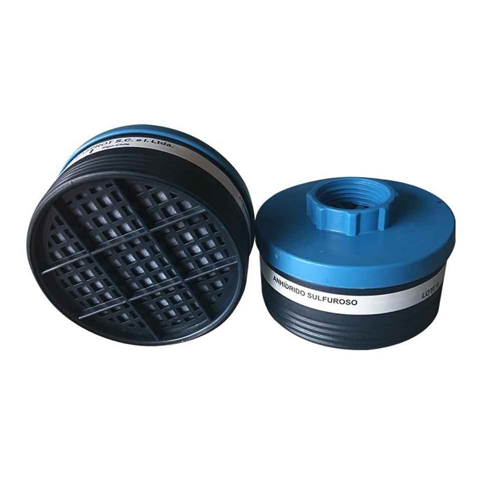 CARTUCHO MGA1P G/A BLANCO MASPROTECTOR MARCA SOSEGA